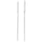 Steel Yarn Needles by Loops &#x26; Threads&#x2122;